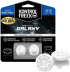 Други Аксесоар KontrolFreek Performance Thumbsticks FPS Freak Galaxy White снимка 1
