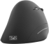 Мишка TNB Ergo Line, безжична, ергономична, вертикална, Bluetooth+USB Type-A, 1600 dpi снимка 4