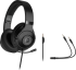 Слушалки Lorgar Noah 101, геймърски, с кабел, вграден микрофон, покриващо ухо, черен снимка 5