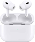 Слушалки APPLE AirPods Pro 2. Generation USB-C with MagSafe Case снимка 1