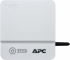 APC Back-UPS Connect UPS 12V 36Watt 27.75 Wh output connectors 1 white снимка 4