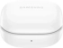 Слушалки Samsung SM-R400N Galaxy Buds FE, Bluetooth 5.2, вграден микрофон, бял цвят снимка 5