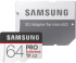 MicroSD card Samsung PRO Endurance 64 GB снимка 2