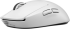 Мишка G PRO X SUPERLIGHT 2 LIGHTSPEED Gaming Mouse - бяла - 2.4GHZ - EER2 снимка 2