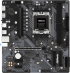 Дънна платка Asrock A620M-HDV-M.2+, AMD A620, DDR5, АМ5, HDMI, Micro ATX снимка 2