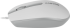 Мишка Canyon M-10, с кабел, 1000 dpi, брой бутони 3, бял/сив цвят снимка 5