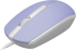 Мишка Canyon M-10, с кабел, 1000 dpi, подходяща за лява ръка, лилав цвят снимка 2