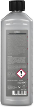 Почистващ продукт Антикалциращ препарат XAVAX Premium за  кафе машини 500ml, 111283 снимка 2