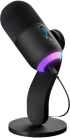 Микрофон Logitech Yeti GX Dynamic RGB Gaming Mic with LIGHTSYNC - BLACK - USB - N-A снимка 3