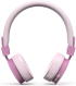 Слушалки HAMA Freedom Lit II, On-Ear, Bluetooth, 98 dB, 32 Ω, 245 mAh, USB Type-C, Розов снимка 1