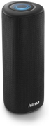 HAMA Pipe 3.0, 24 W, Bluetooth, USB Type-C, 2000mAh, Черен снимка 4