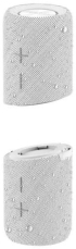 HAMA Twin 3.0, 30 W, 4000 mAh, 3.7 V, Bluetooth, Бял снимка 2