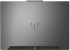 Лаптоп ASUS TUF F15 FX507VV4-LP061 Intel Core i7-13700H, 16GB, 1TB SSD, 8GB GDDR6 снимка 5