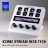 Контролер Elgato Stream Deck Plus White снимка 2