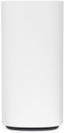 Linksys MX6201 Velop Pro Mesh Wi-Fi 6E система, 1-модул, бял снимка 3