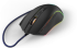 Мишка HAMA uRage Reaper 210, Гейминг, 2м. кабел, 4800 DPI, Plug & Play, RGB, Черен снимка 2