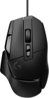 Мишка Геймърска Mouse Logitech G502 X Черна , 910-006138 снимка 2