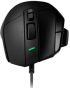 Мишка Геймърска Mouse Logitech G502 X Черна , 910-006138 снимка 4