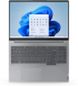 Лаптоп Lenovo ThinkBook 16 G6, Intel Core i7-13700H, 32GB, 1TB SSD, Intel Iris Xe Graphics, 16" снимка 5