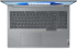 Лаптоп Lenovo ThinkBook 16 G6, Intel Core i7-13700H, 32GB, 1TB SSD, Intel Iris Xe Graphics, 16" снимка 7