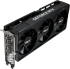 Видеокарта Palit GeForce RTX 4060Ti JetStream, 16GB GDDR6, 3x DP 1.4a, 1x HDMI 2.1a, 128 bit снимка 4