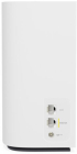 Linksys MX6202 : Velop Pro Mesh Wi-Fi 6E система, 2-модулa, Бял снимка 5
