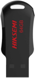 Hiksemi USB флаш памет HS-USB-M200R, USB 2.0, 64 GB снимка 1