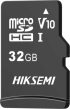 Hiksemi HS-TF-C1, Micro SD, 32 GB, с включен адаптер снимка 1