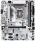 Дънна платка ASROCK B760M-HDV/M.2 - LGA1700, 2 x DDR5 DIMM модула, Максимален капацитет на системната памет до 96 GB, mATX снимка 1