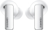 Слушалки Huawei Freebuds Pro3 Piano-T100, In-Еar, Bluetooth 5.2, USB-C, Микрофон, Бял снимка 3