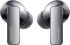 Слушалки Huawei Freebuds Pro3 Piano-T100, In-Еar, Bluetooth 5.2, USB-C, Микрофон, Сребрист снимка 3