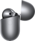 Слушалки Huawei Freebuds Pro3 Piano-T100, In-Еar, Bluetooth 5.2, USB-C, Микрофон, Сребрист снимка 7
