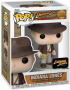 Фигурка Funko Pop! Movies: Indiana Jones - Indiana Jones #1385 Vinyl Figure снимка 2