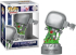 Фигурка Funko Pop! Ad Icons: MTV 40th - MTV Moon Person #201 Vinyl Figure снимка 3