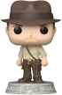 Фигурка Funko Pop! Movies: Indiana Jones Raiders of the Lost Ark - Indiana Jones снимка 1