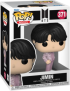 Фигурка Funko Pop! Rocks: BTS - Jimin #371 Vinyl Figure снимка 2