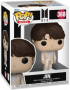 Фигурка Funko Pop! Rocks: BTS - Jin #368 Vinyl Figure снимка 2