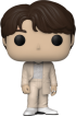 Фигурка Funko Pop! Rocks: BTS - Jin #368 Vinyl Figure снимка 1