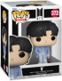 Фигурка Funko Pop! Rocks: BTS - V #372 Vinyl Figure снимка 2