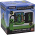 Чаша Paladone Minecraft Creeper Heat Change Mug снимка 2