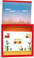 Каса за монети Paladone Super Mario Arcade Money Box BDP снимка 2