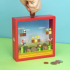 Каса за монети Paladone Super Mario Arcade Money Box BDP снимка 5