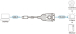 ATEN UC232C :: USB към RS-232 конвертор, Type C, 45 см кабел снимка 2