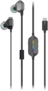Слушалки LENOVO Legion E510 7.1 RGB Gaming In-Ear Headphones снимка 2