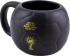 Чаша Paladone FIFA Football (Black and Gold) Shaped Mug снимка 2