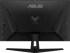 Монитор ASUS TUF Gaming VG27AQ3A 27" 2560x1440, 250 nits, 180 Hz, 1ms, DP, HDMI, VESA снимка 4
