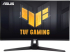 Монитор ASUS TUF Gaming VG27AQ3A 27" 2560x1440, 250 nits, 180 Hz, 1ms, DP, HDMI, VESA снимка 1