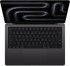 Лаптоп Apple MacBook Pro 14 2023, Apple M3 Pro, 18GB, 512GB SSD, 14.2" Liquid Retina XDR снимка 2