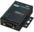 KVM продукт Индустриален сървър за устройства с 1 порт RS-232-422-485, NPort 5150A снимка 3