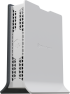 Безжичен рутер MikroTik hAP ax lite LTE6, 2.4 GHz, 574 Mbps, 802.11ax/n/b/g, RouterOS v7 снимка 2